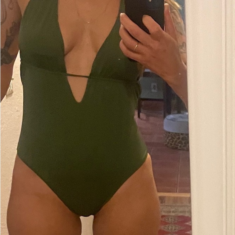 LSPACE swimsuit